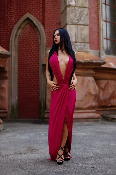 Алина